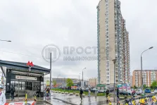 2-комнатная квартира, 60.6 м² - фото 46