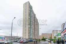 2-комнатная квартира, 60.6 м² - фото 47