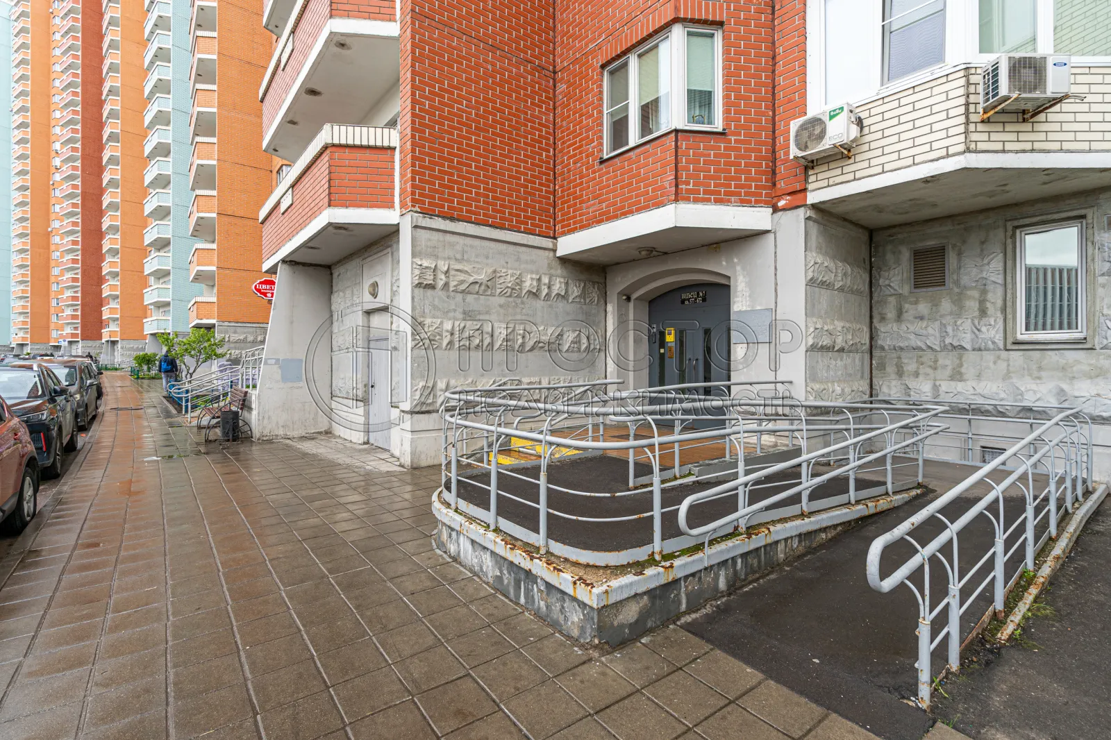 2-комнатная квартира, 60.6 м² - фото 14