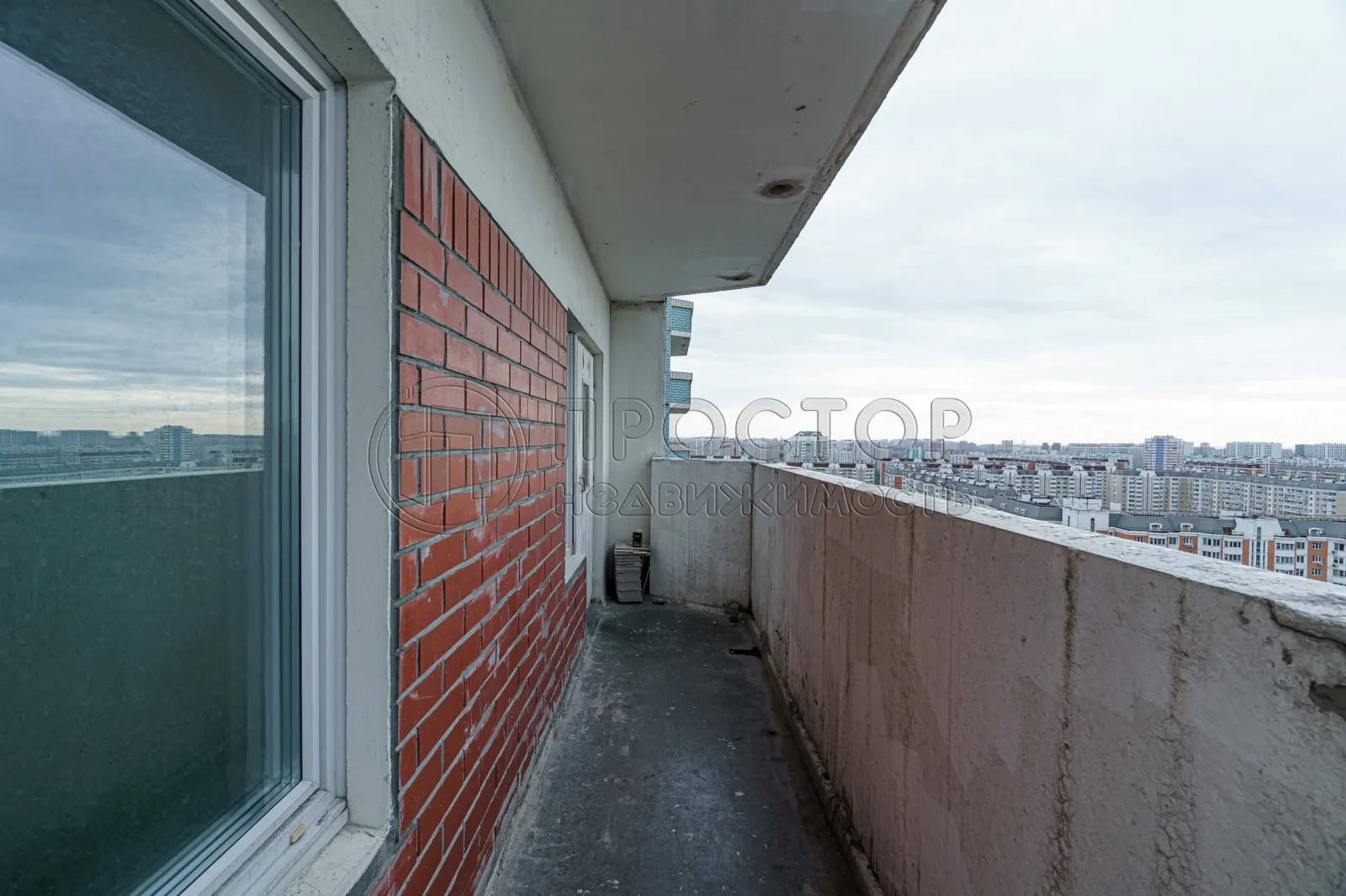 2-комнатная квартира, 60.6 м² - фото 15