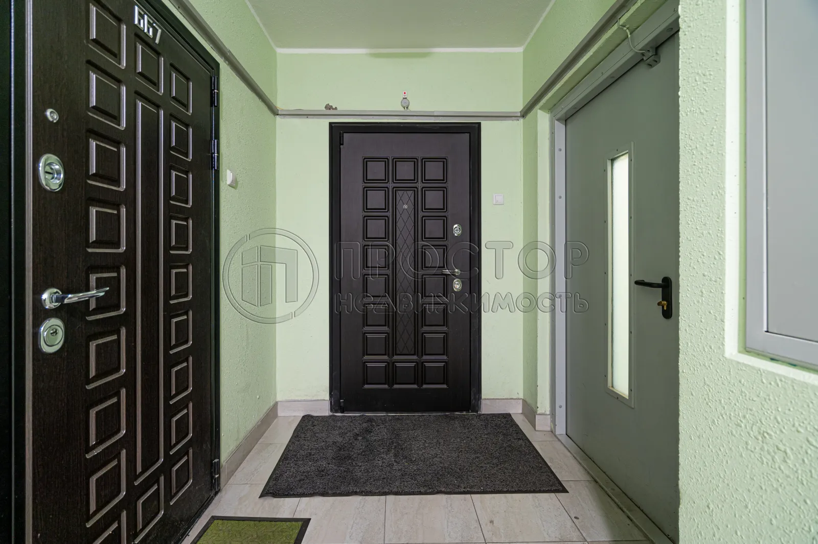 2-комнатная квартира, 60.6 м² - фото 16