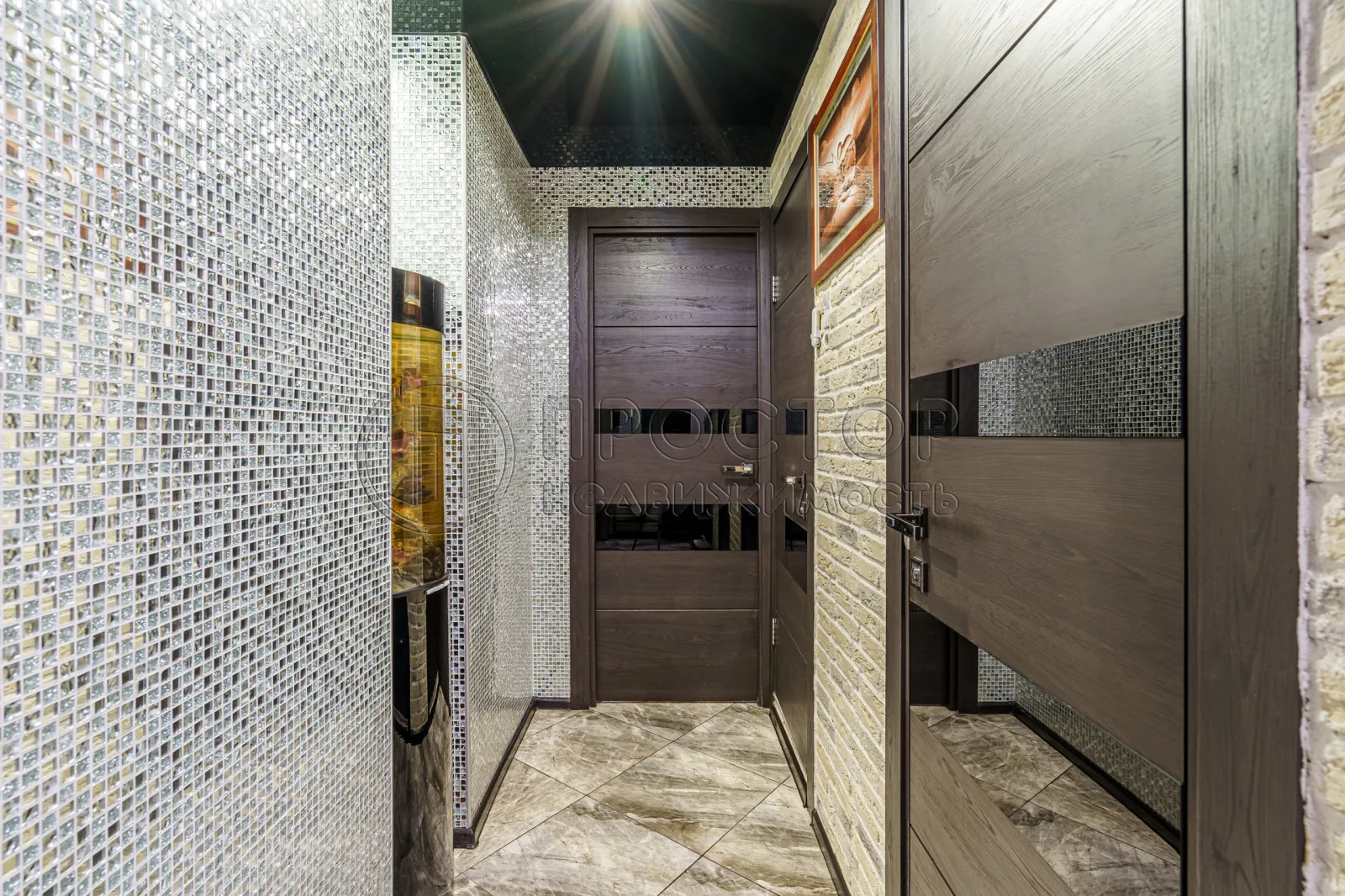 2-комнатная квартира, 60.6 м² - фото 17