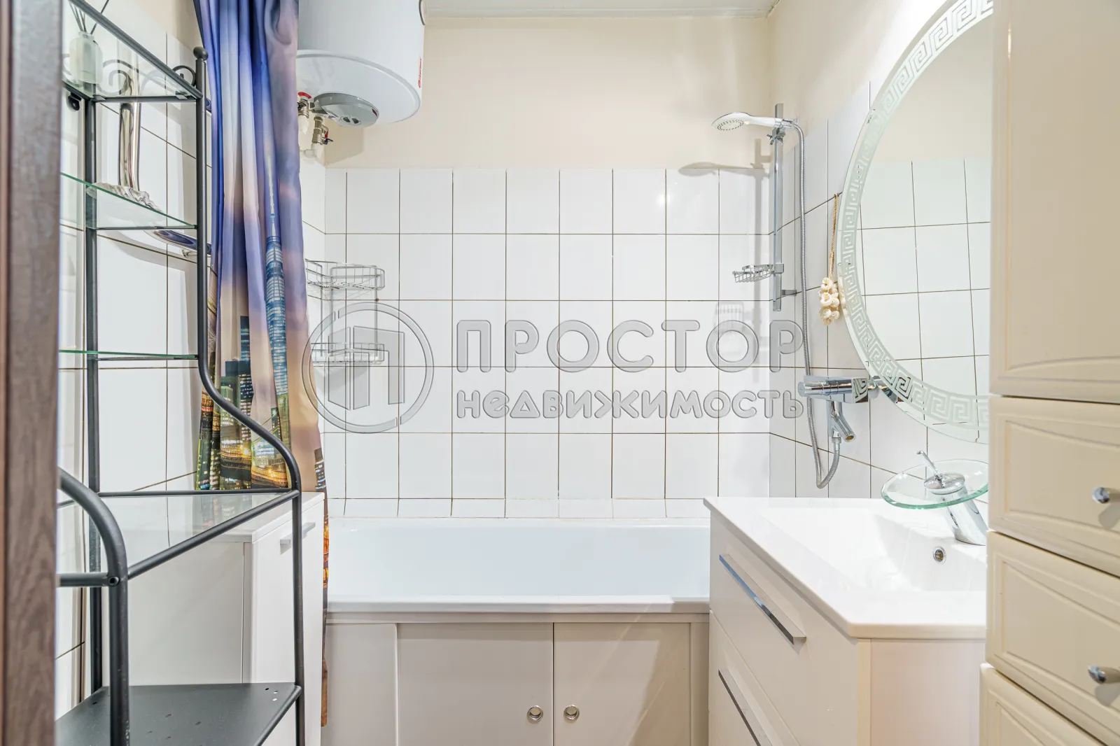 2-комнатная квартира, 60.6 м² - фото 22