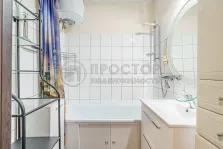 2-комнатная квартира, 60.6 м² - фото 57
