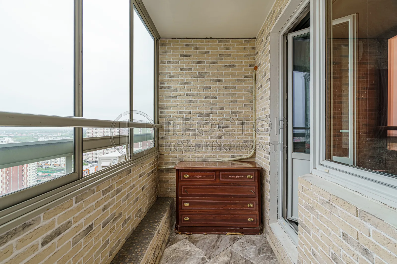 2-комнатная квартира, 60.6 м² - фото 23