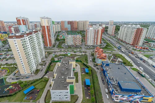 2-комнатная квартира, 60.6 м² - фото 24