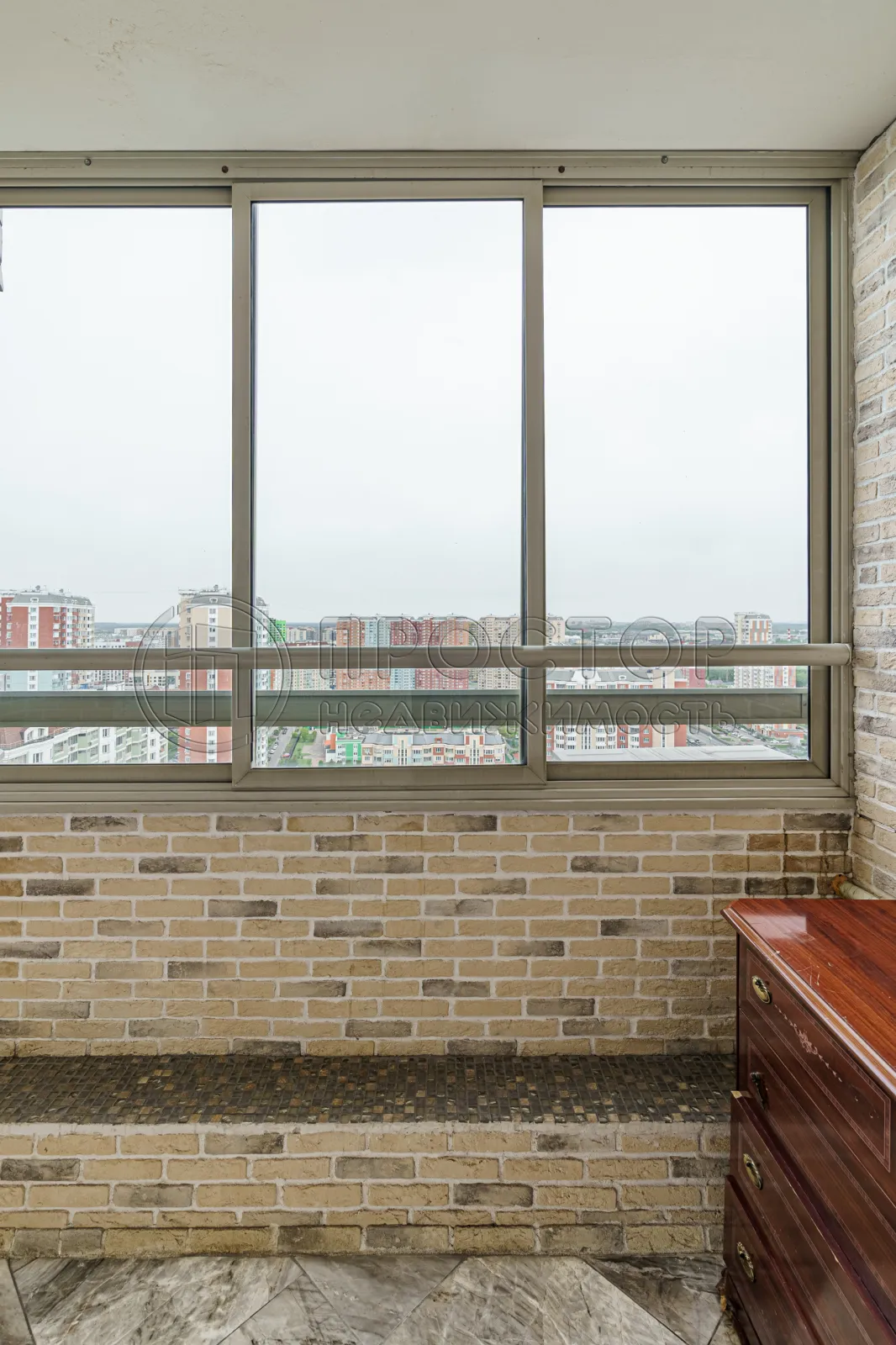 2-комнатная квартира, 60.6 м² - фото 25