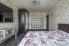 2-комнатная квартира, 60.6 м² - фото 61