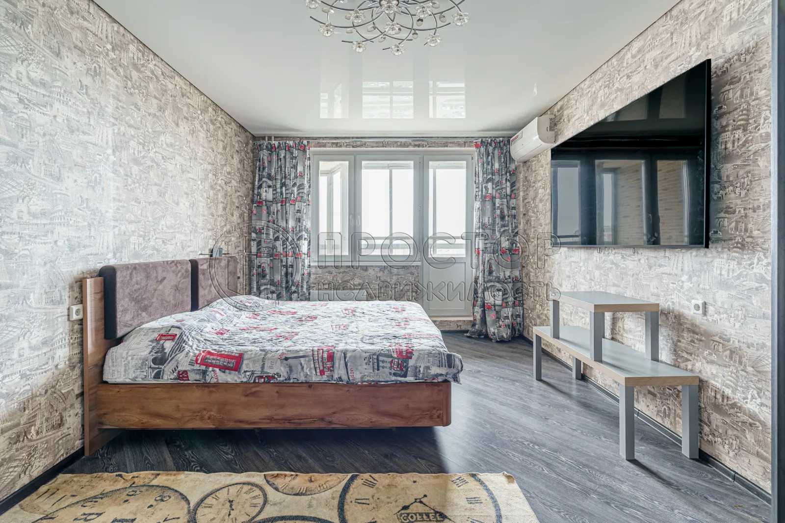 2-комнатная квартира, 60.6 м² - фото 27