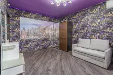 2-комнатная квартира, 60.6 м² - фото 65