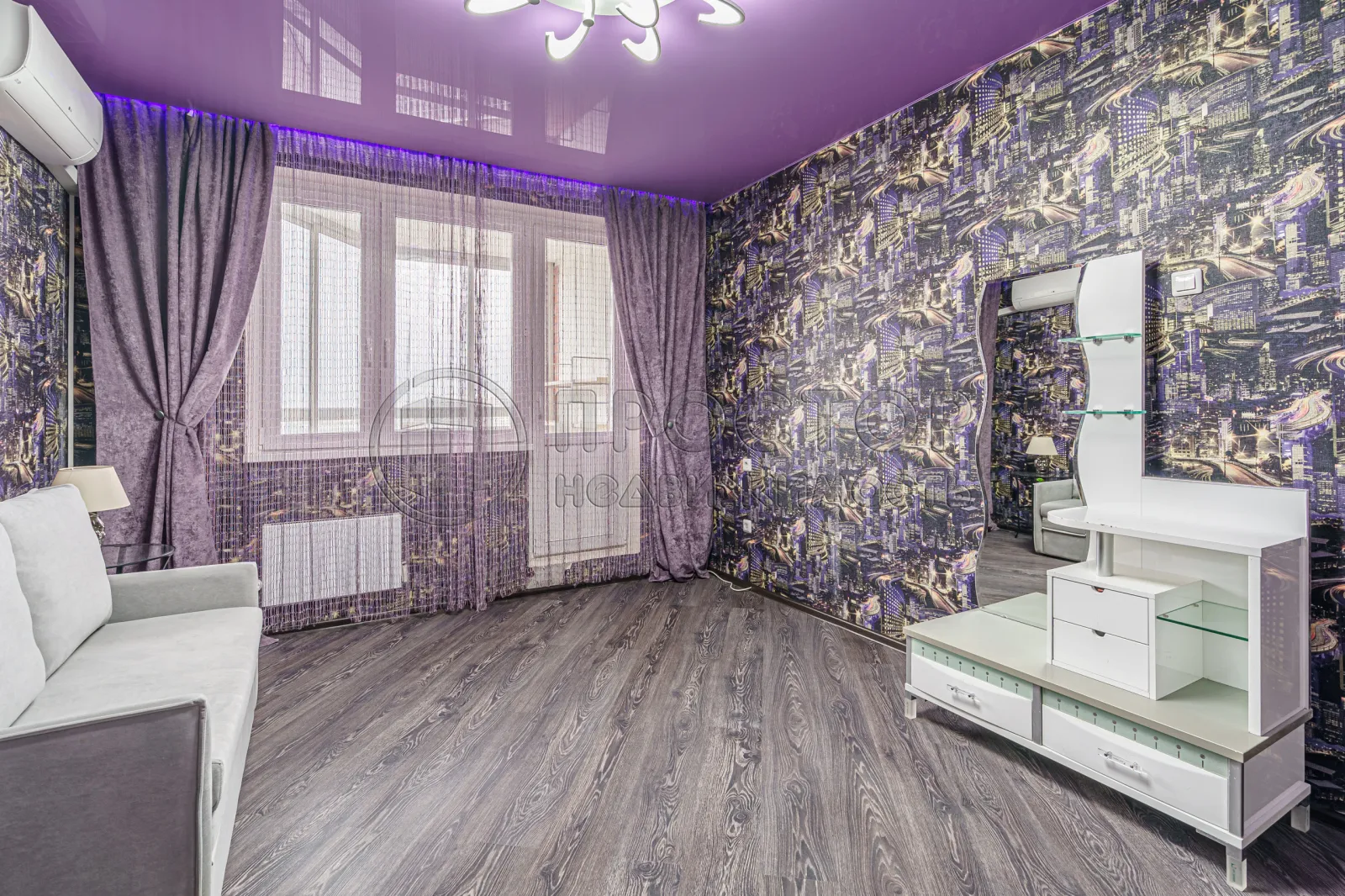 2-комнатная квартира, 60.6 м² - фото 31