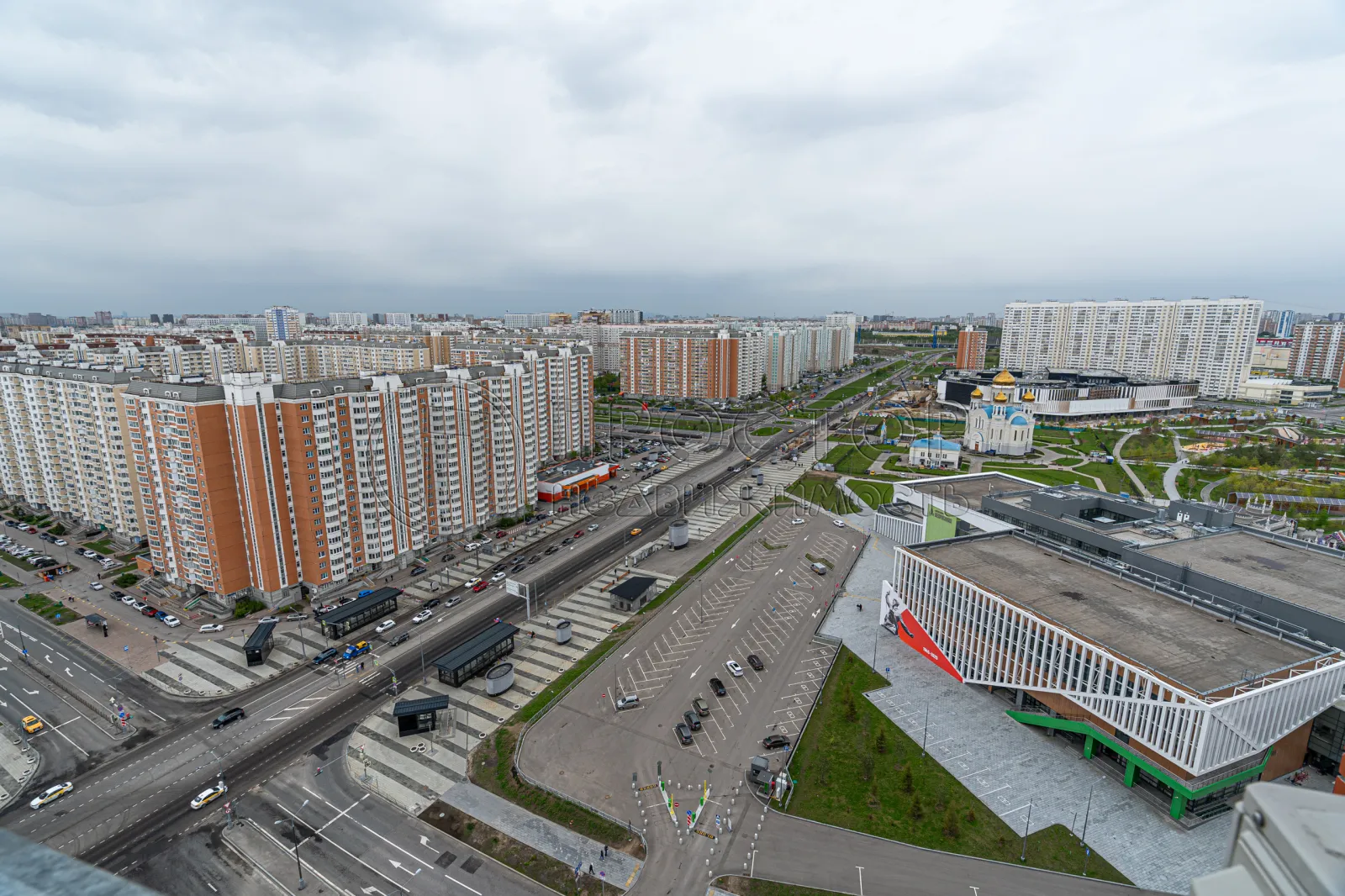 2-комнатная квартира, 60.6 м² - фото 34