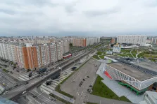 2-комнатная квартира, 60.6 м² - фото 69