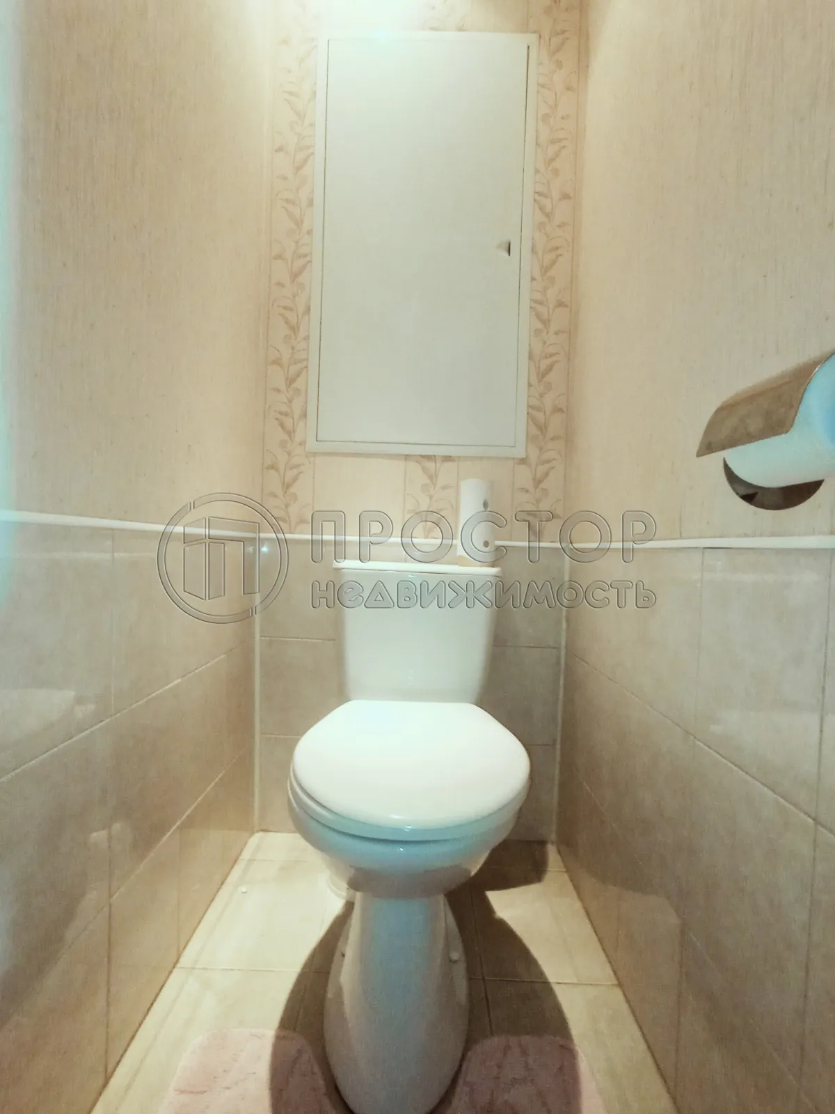 2-комнатная квартира, 57.9 м² - фото 11