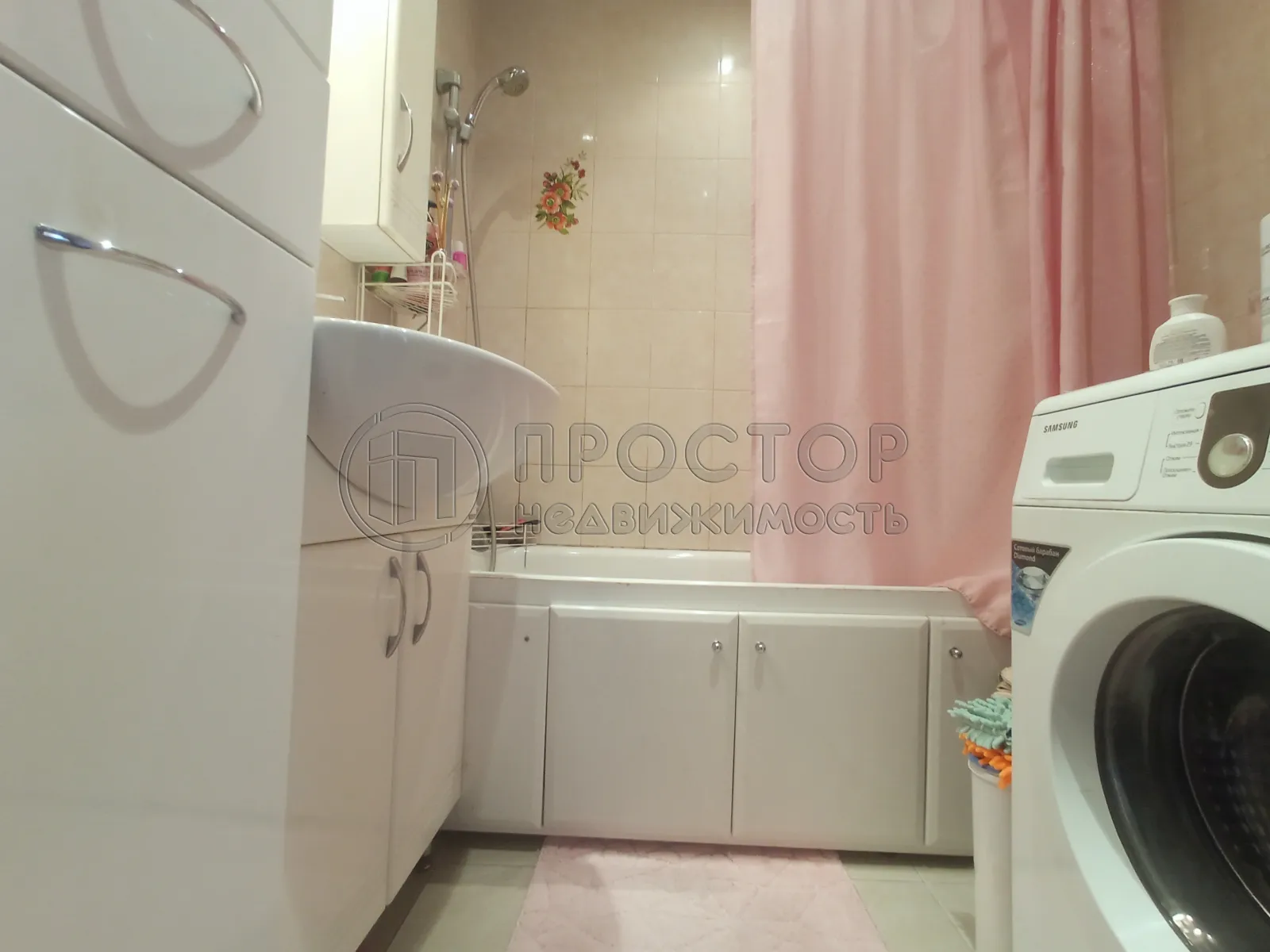 2-комнатная квартира, 57.9 м² - фото 12