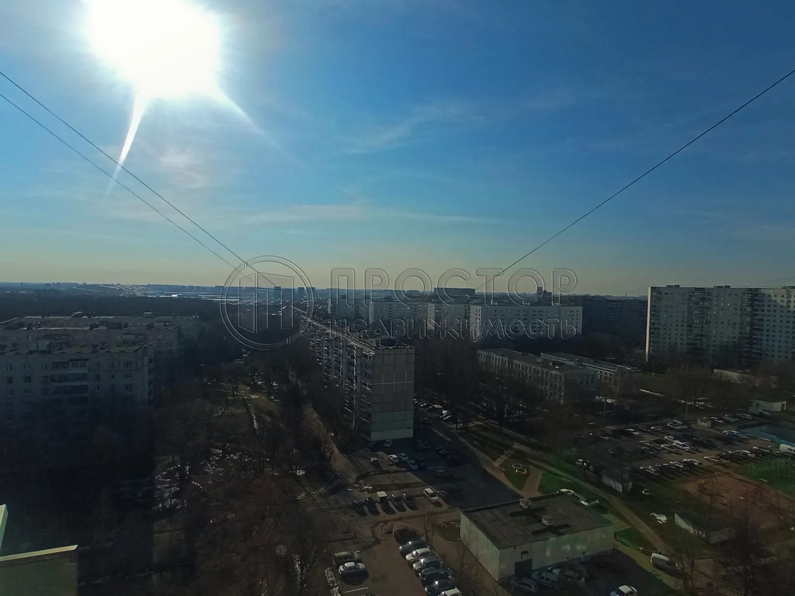 2-комнатная квартира, 57.9 м² - фото 13