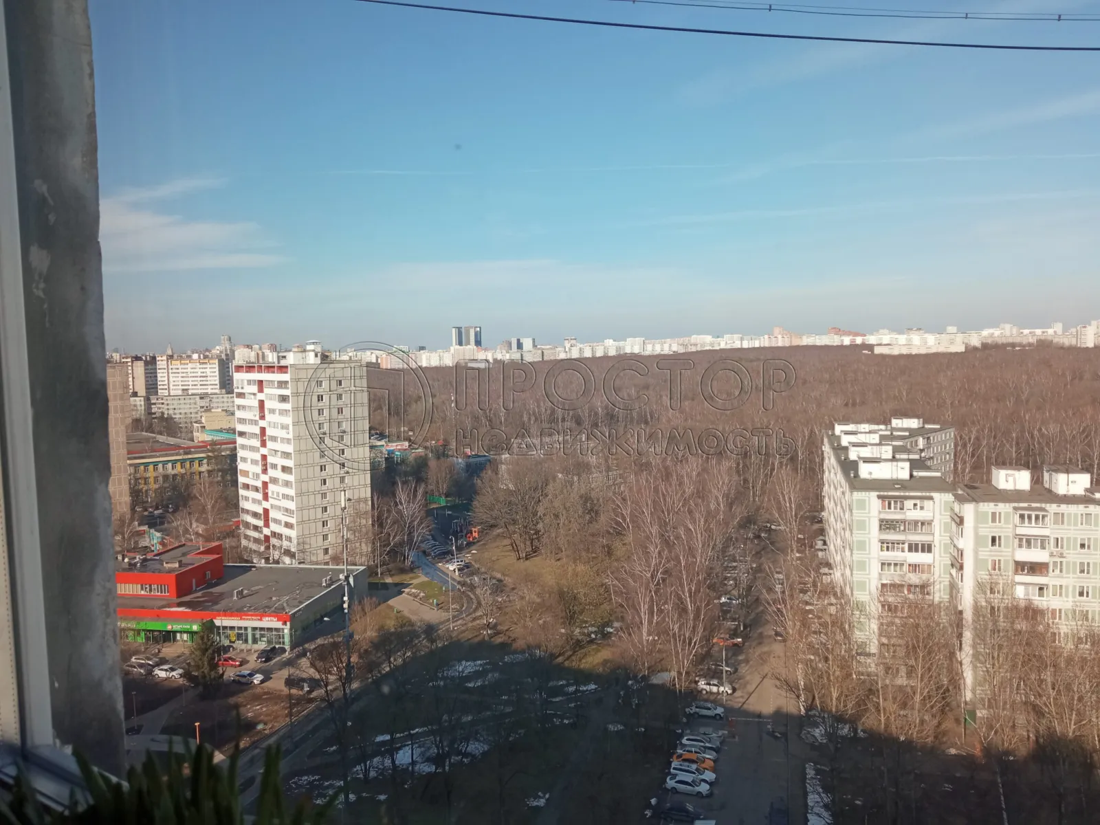 2-комнатная квартира, 57.9 м² - фото 14