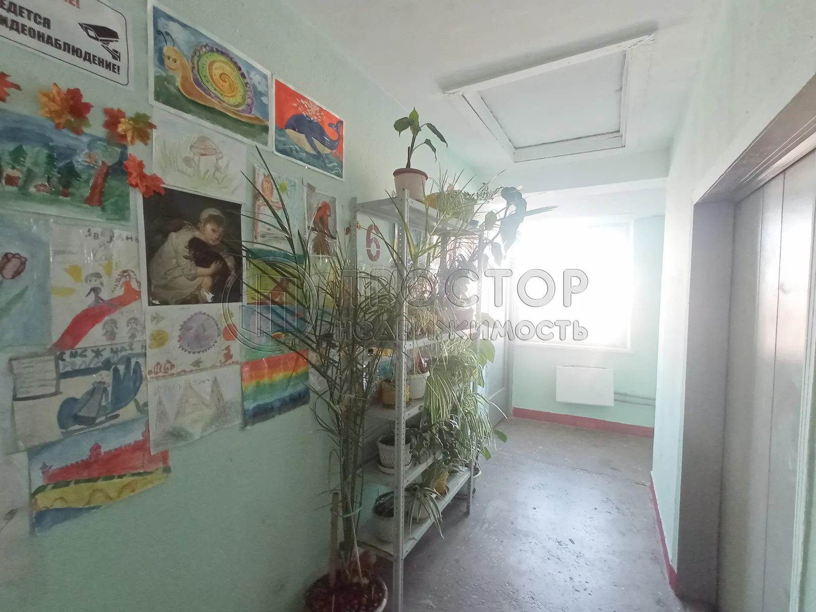 2-комнатная квартира, 57.9 м² - фото 16