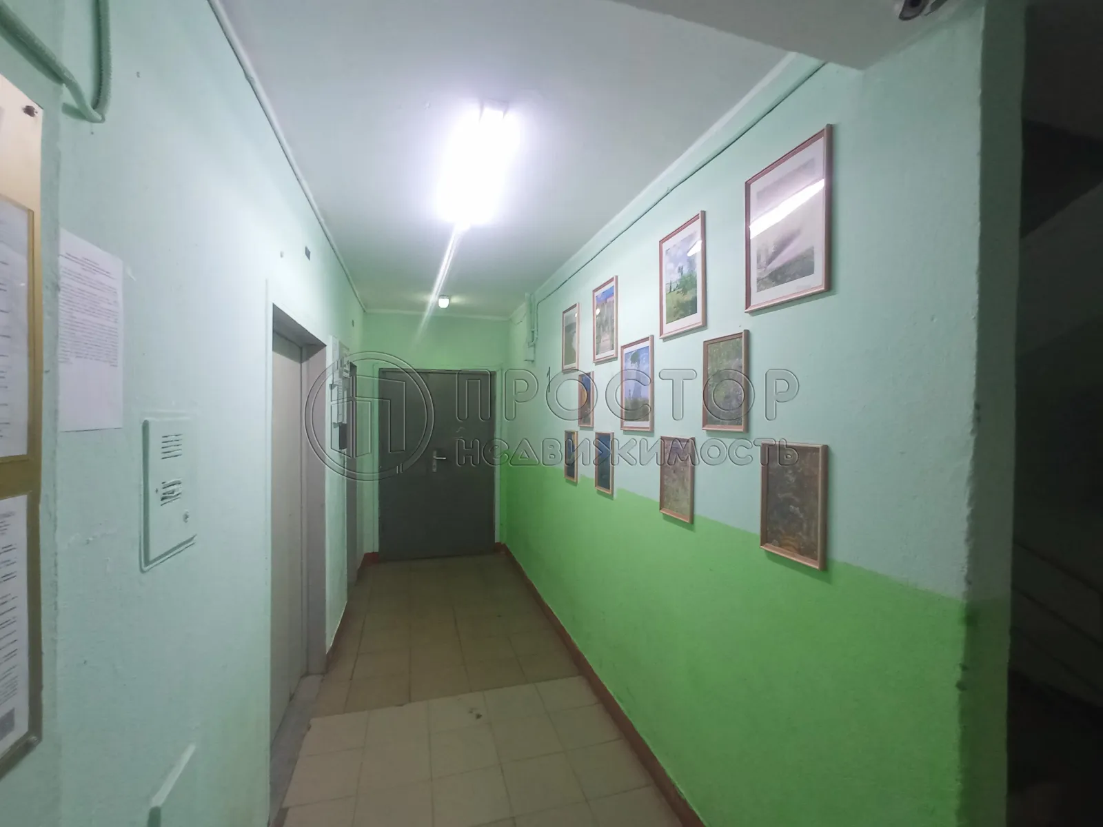 2-комнатная квартира, 57.9 м² - фото 17