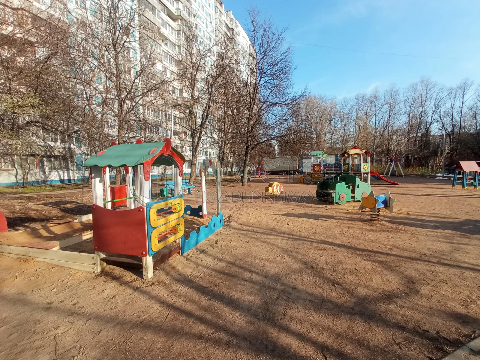 2-комнатная квартира, 57.9 м² - фото 18