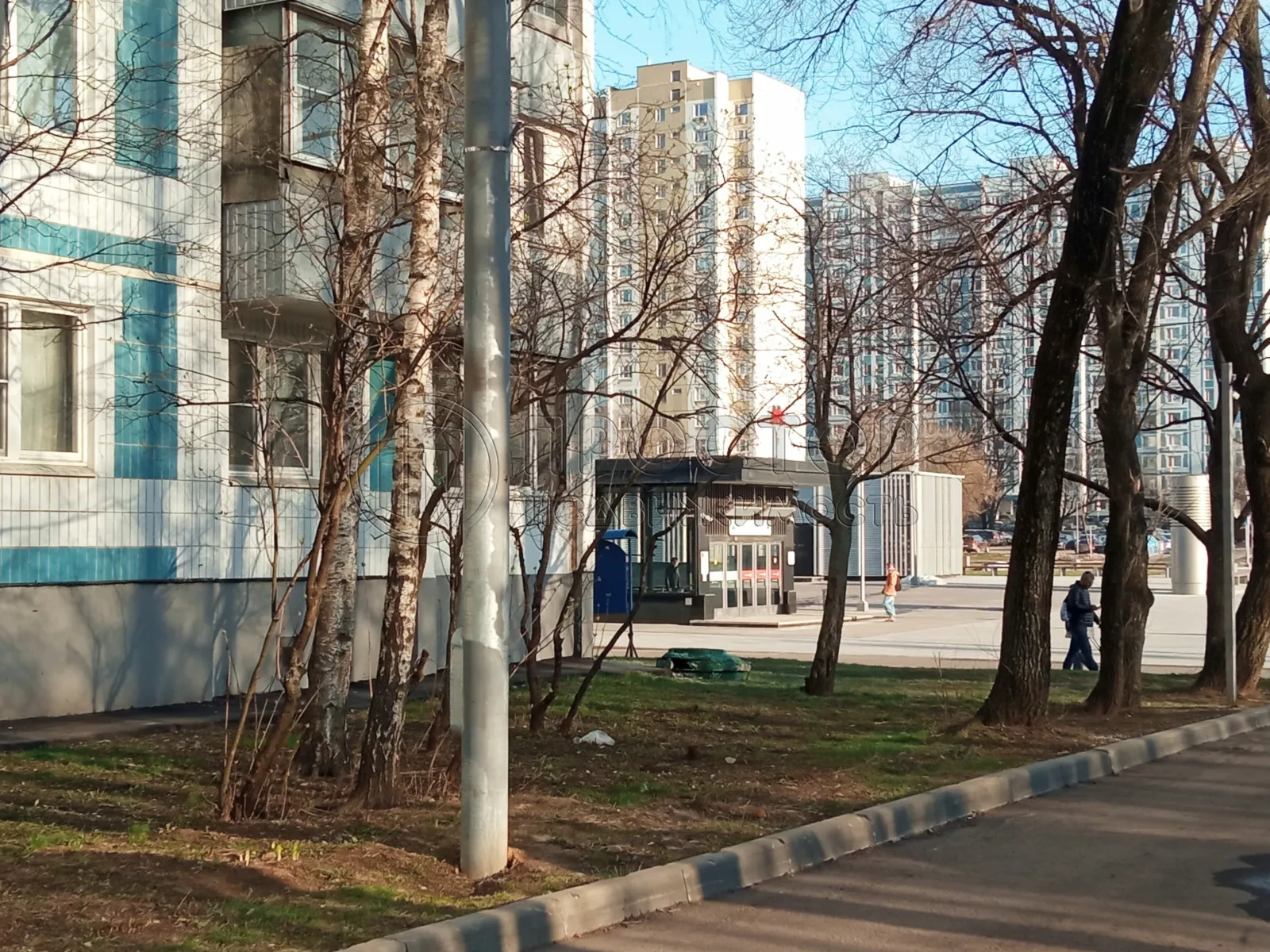 2-комнатная квартира, 57.9 м² - фото 20