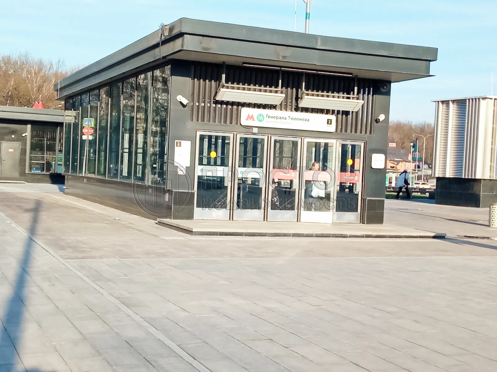 2-комнатная квартира, 57.9 м² - фото 21