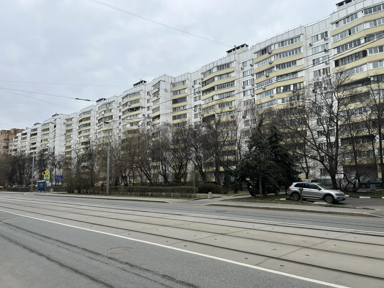 2-комнатная квартира, 48.1 м² - фото 2