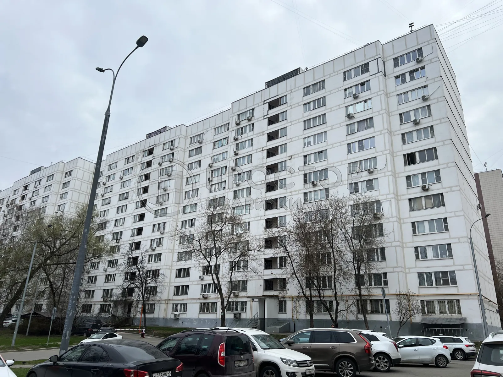 2-комнатная квартира, 48.1 м² - фото 3