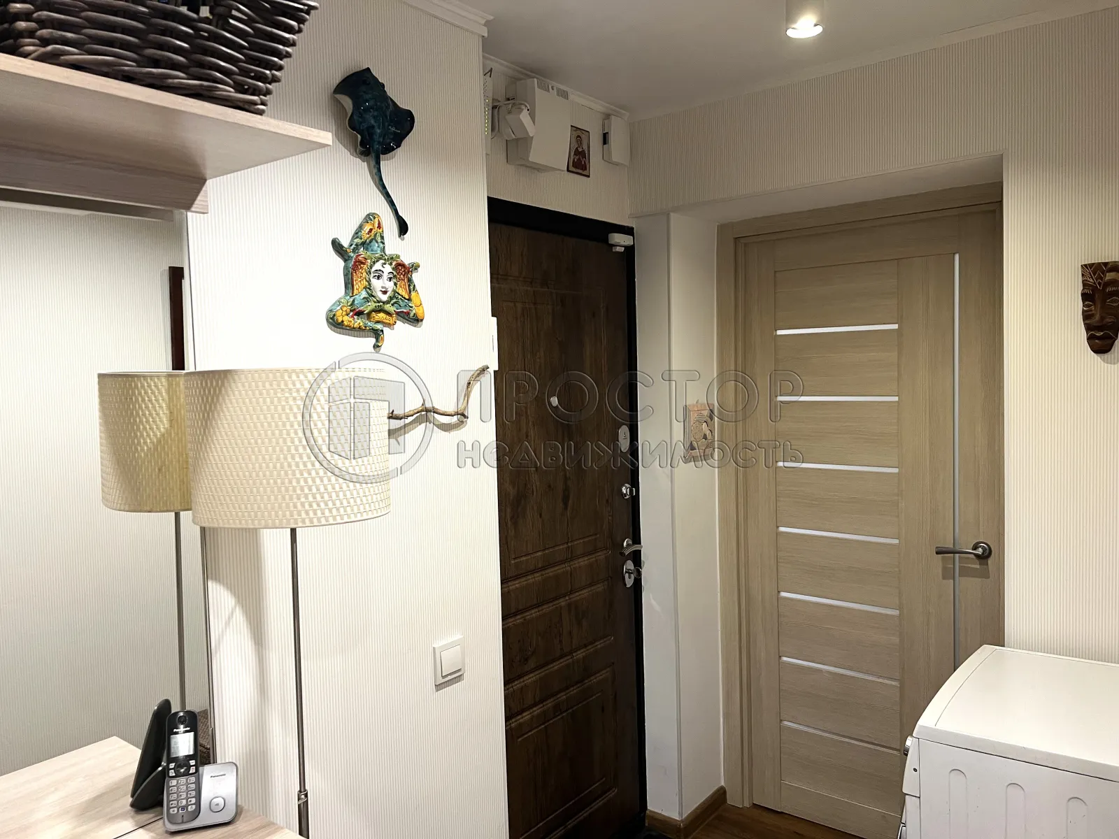 2-комнатная квартира, 48.1 м² - фото 4