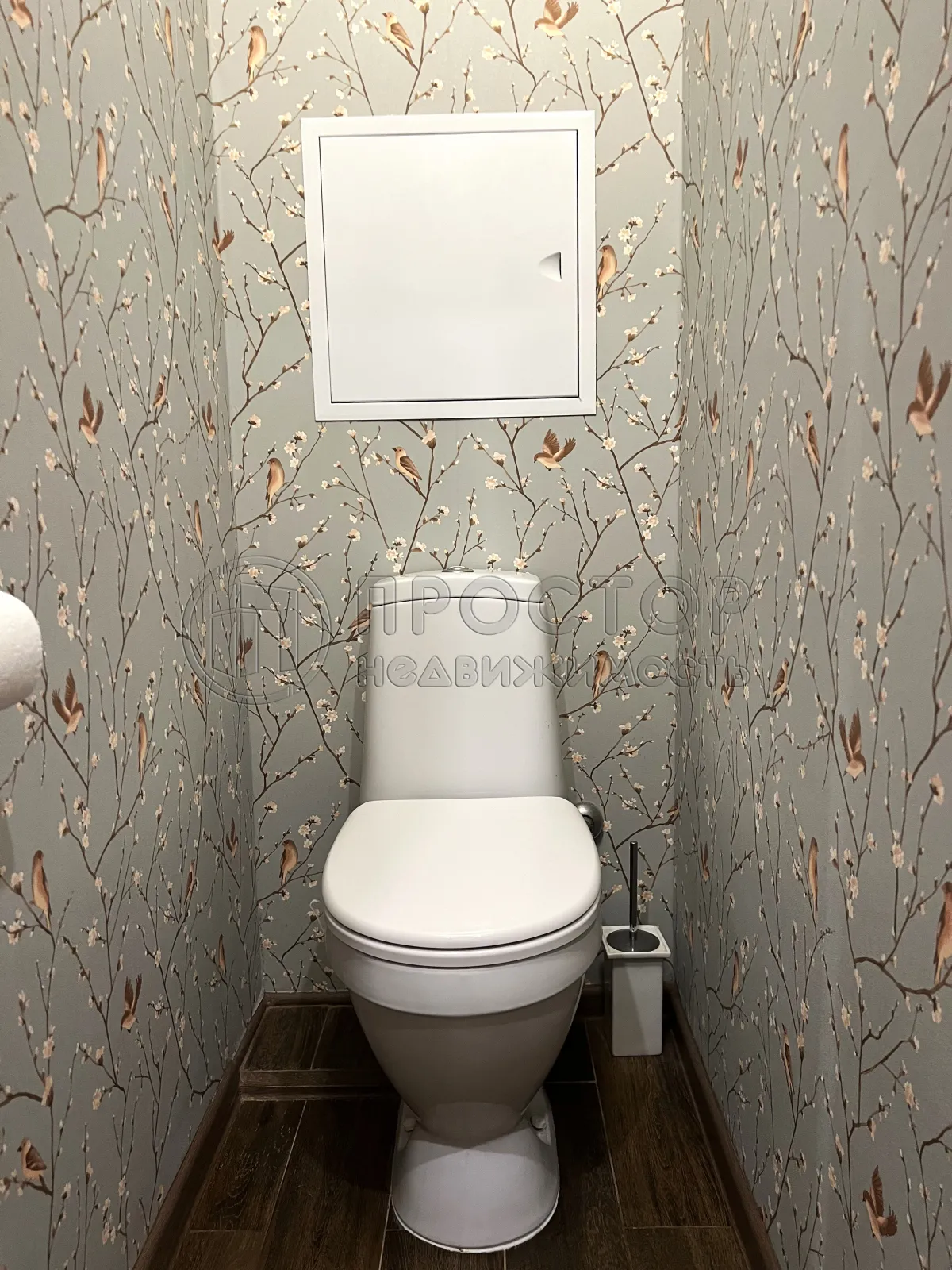 2-комнатная квартира, 48.1 м² - фото 9