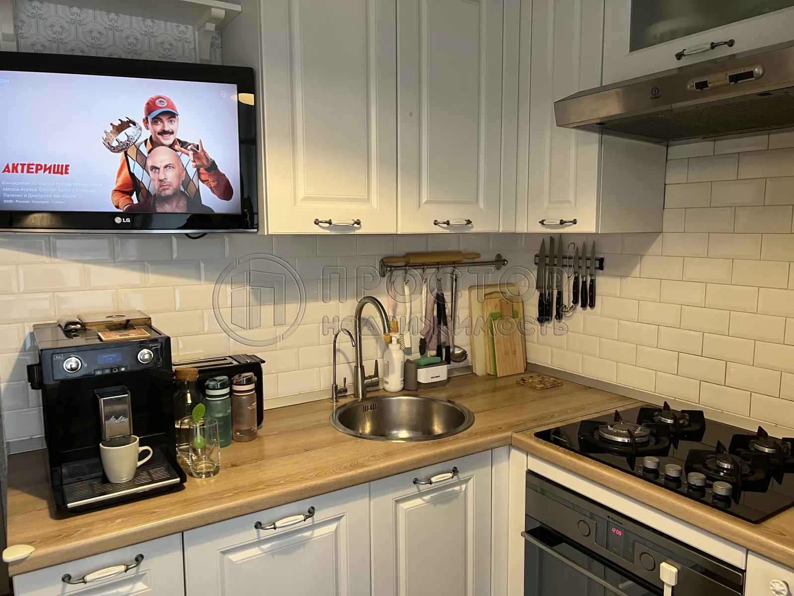 2-комнатная квартира, 48.1 м² - фото 10