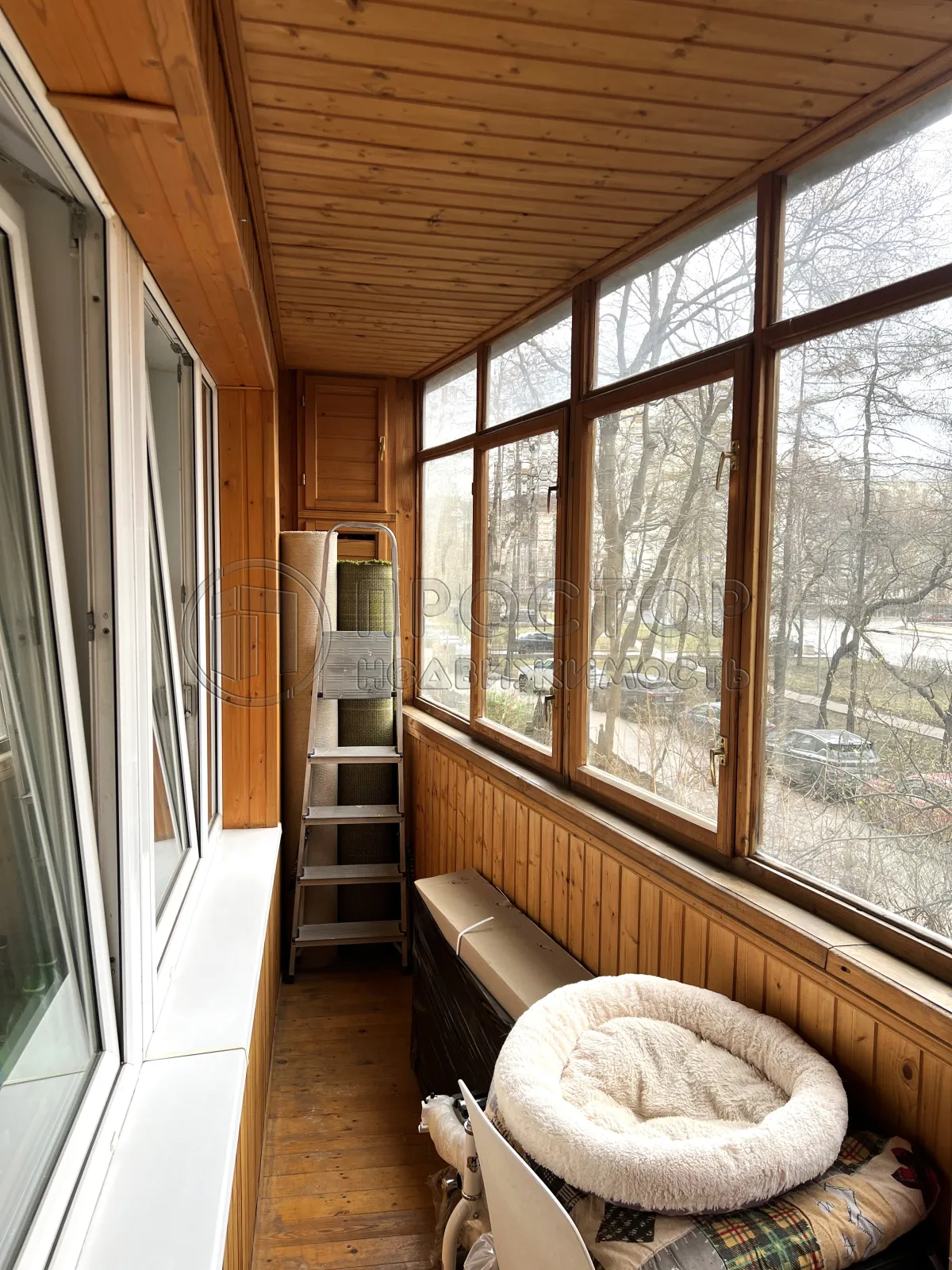 2-комнатная квартира, 48.1 м² - фото 12