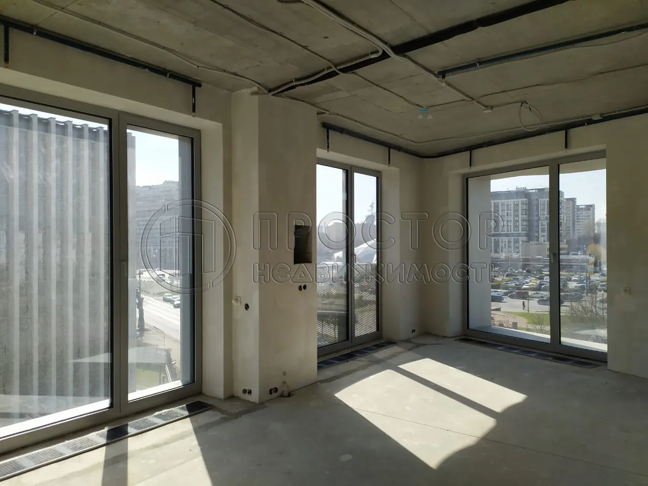 Коммерческая недвижимость (свободного назначения), 73 м² - фото 2