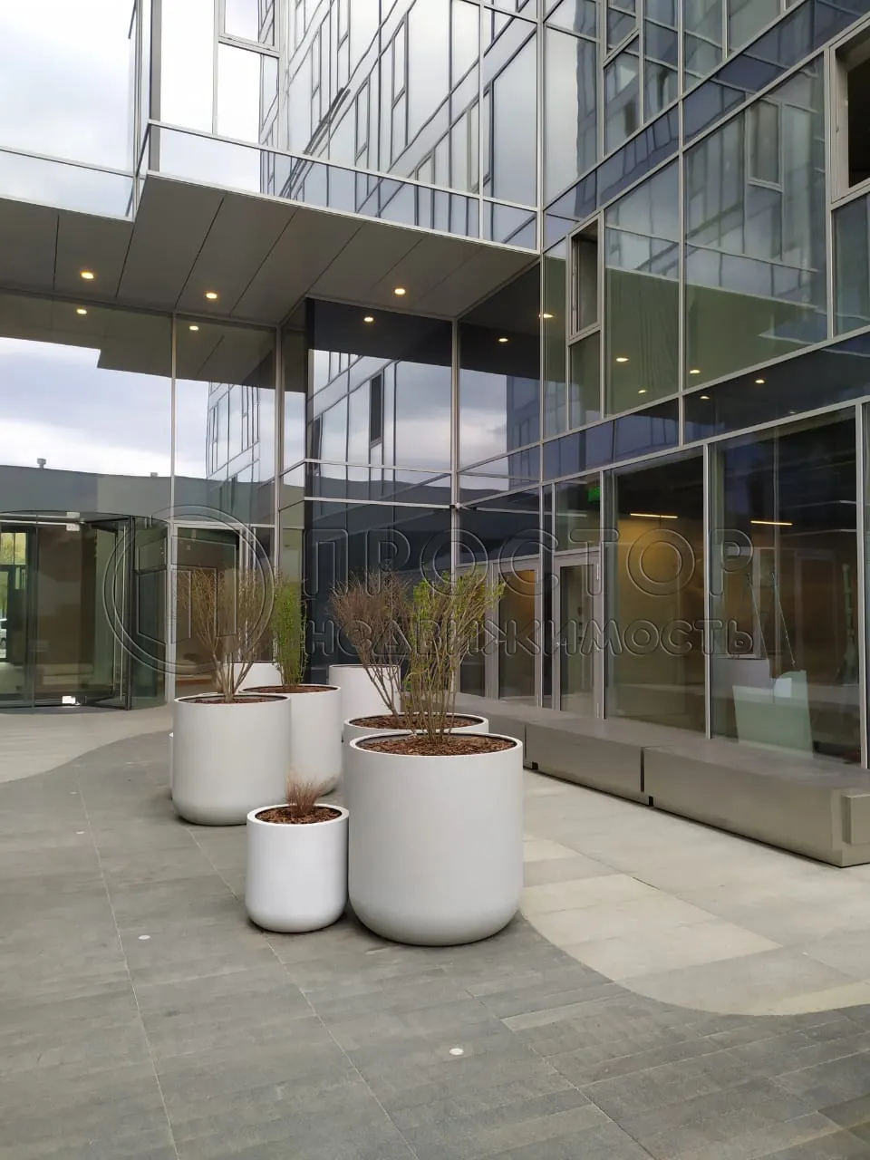 Коммерческая недвижимость (свободного назначения), 73 м² - фото 9