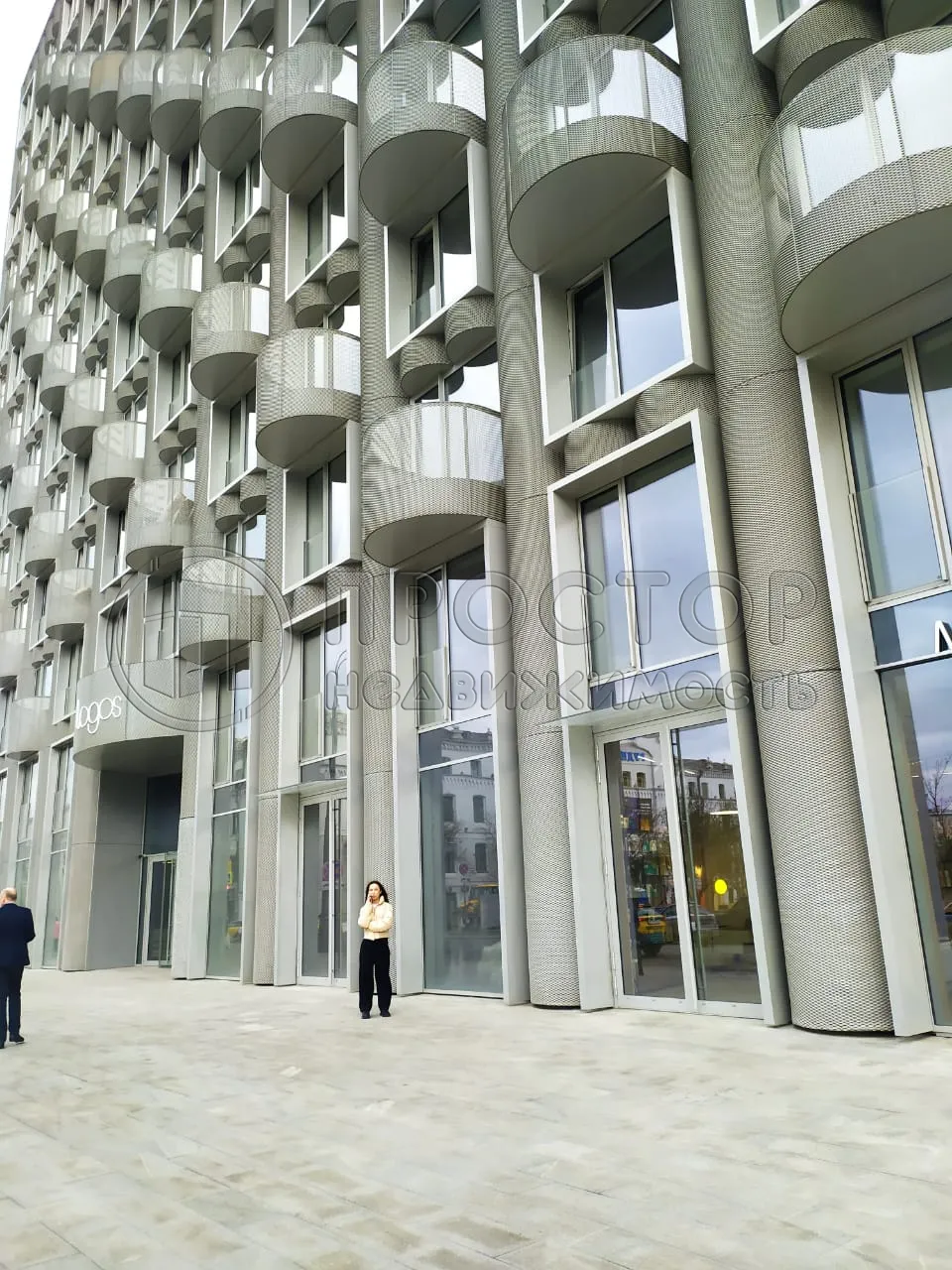 Коммерческая недвижимость (свободного назначения), 73 м² - фото 10