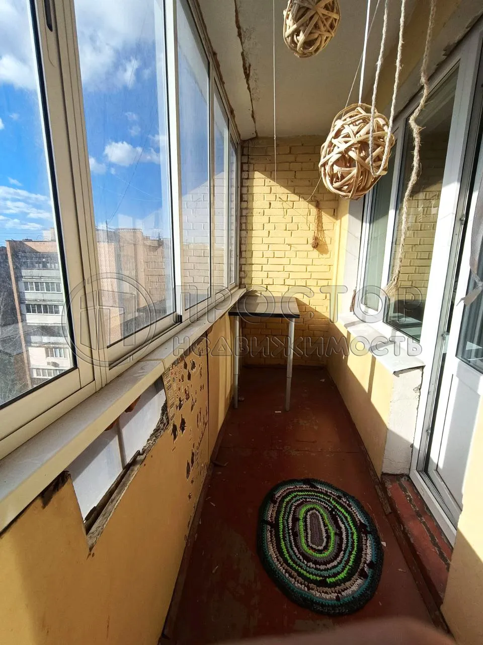 1-комнатная квартира, 36.4 м² - фото 4