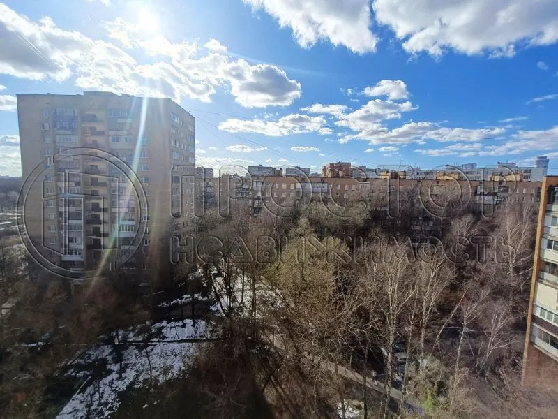 1-комнатная квартира, 36.4 м² - фото 6