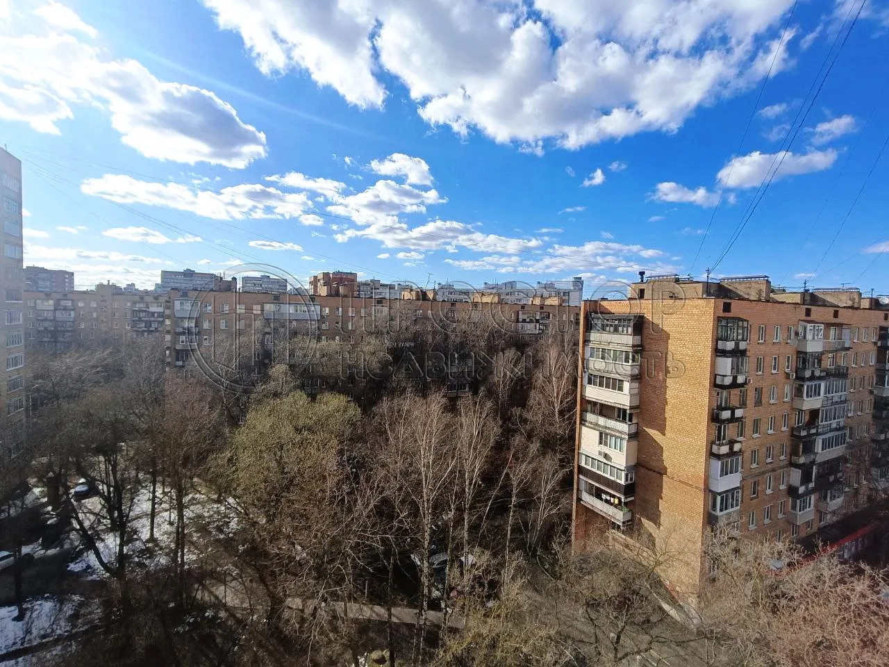 1-комнатная квартира, 36.4 м² - фото 7