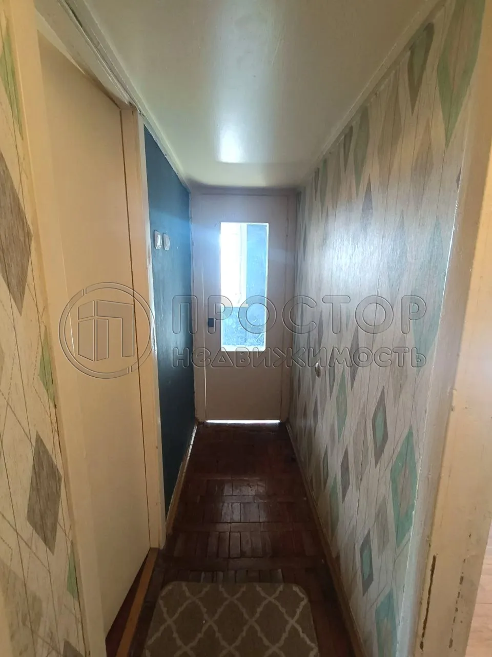 1-комнатная квартира, 36.4 м² - фото 8