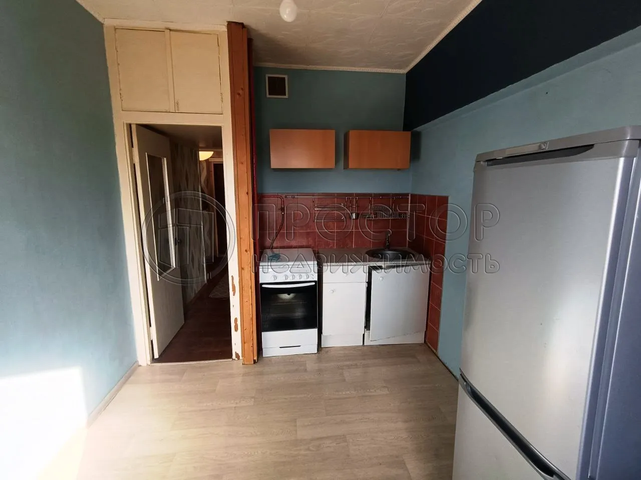 1-комнатная квартира, 36.4 м² - фото 9