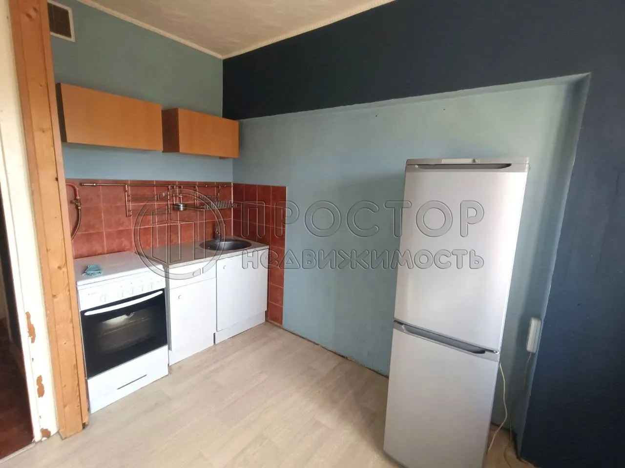 1-комнатная квартира, 36.4 м² - фото 10