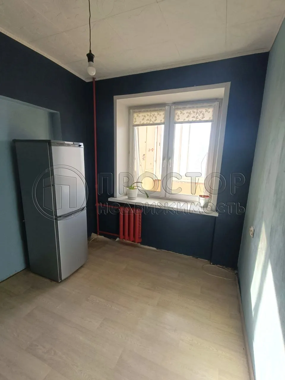 1-комнатная квартира, 36.4 м² - фото 11