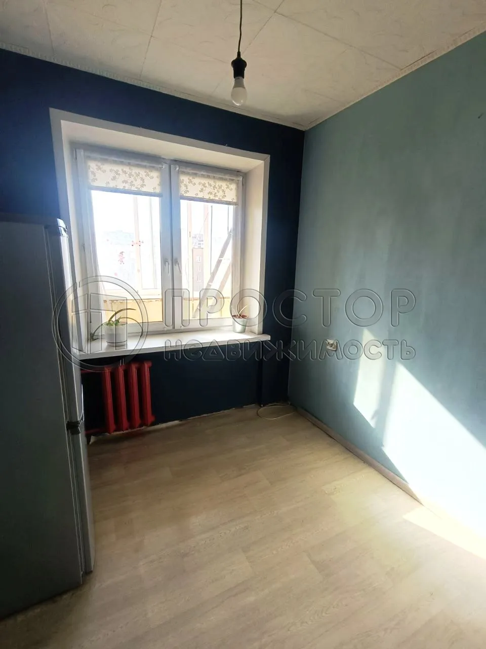 1-комнатная квартира, 36.4 м² - фото 12