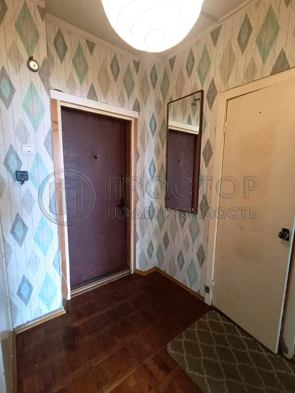 1-комнатная квартира, 36.4 м² - фото 13