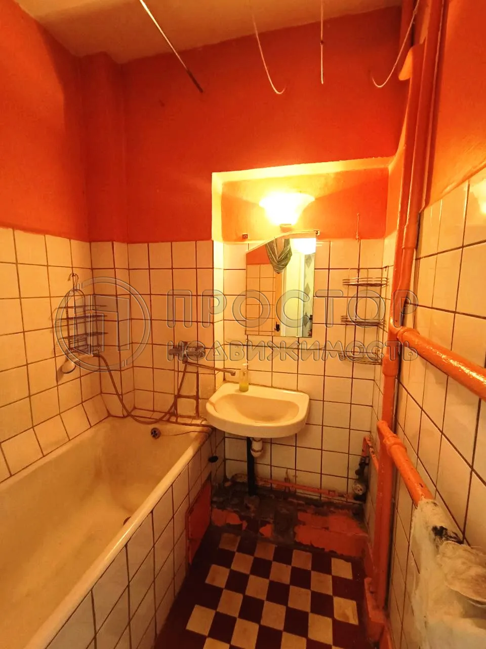 1-комнатная квартира, 36.4 м² - фото 14