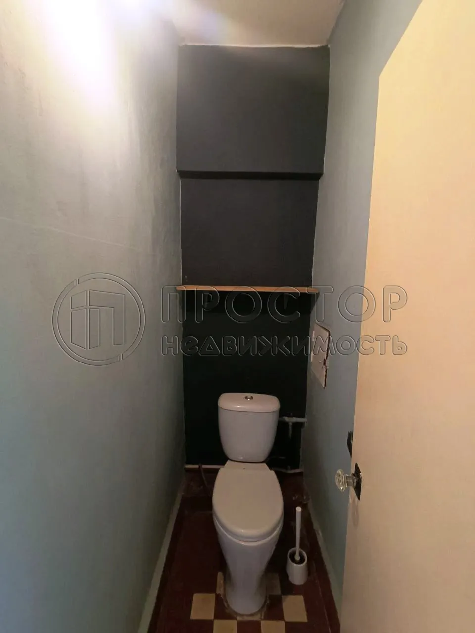 1-комнатная квартира, 36.4 м² - фото 15