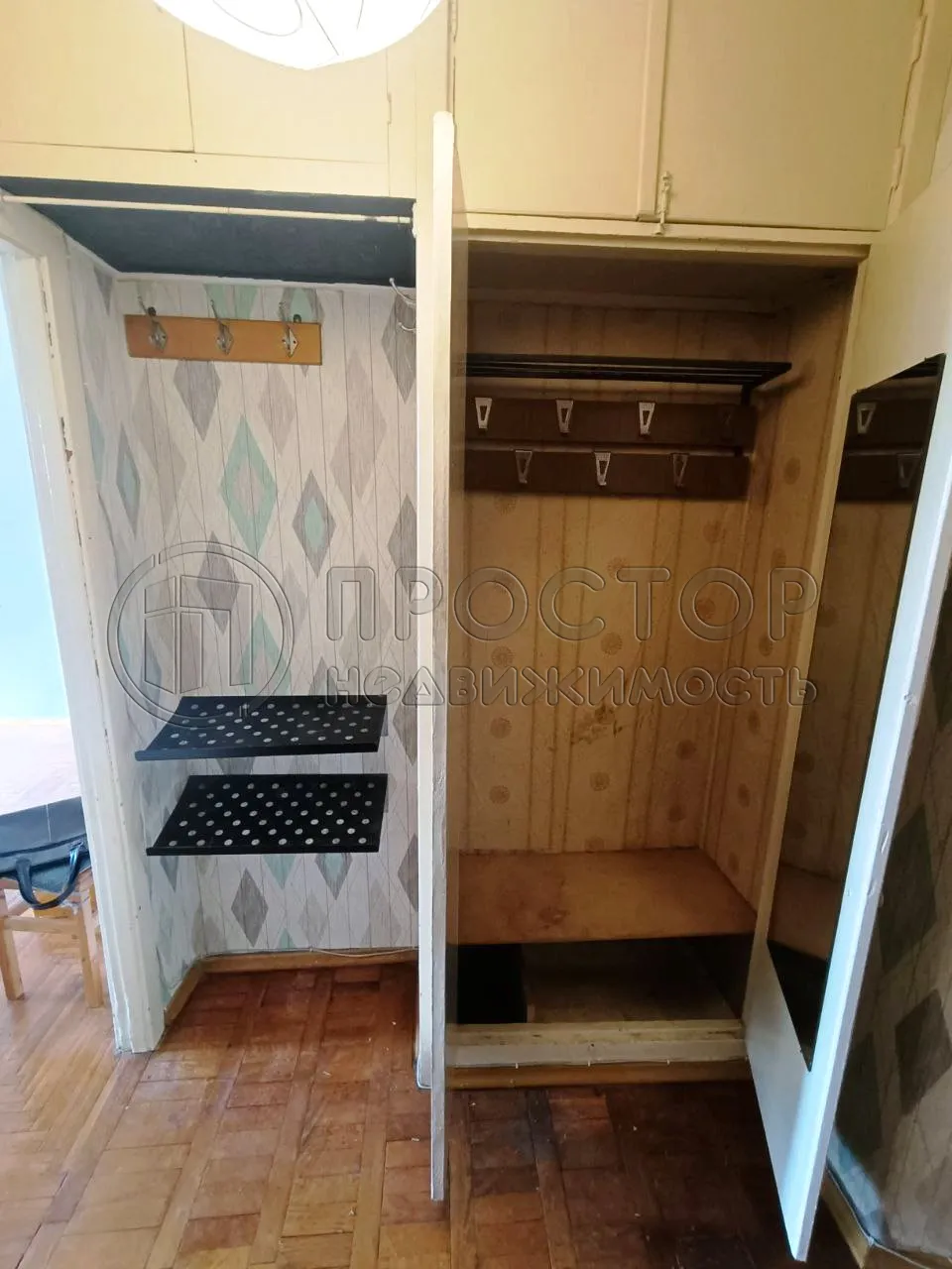 1-комнатная квартира, 36.4 м² - фото 16