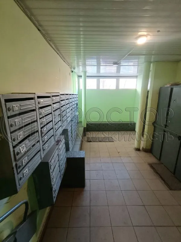 1-комнатная квартира, 36.4 м² - фото 18