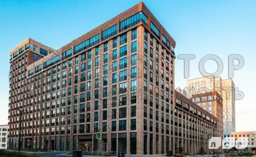 1-комнатная квартира, 39.8 м² - фото 5