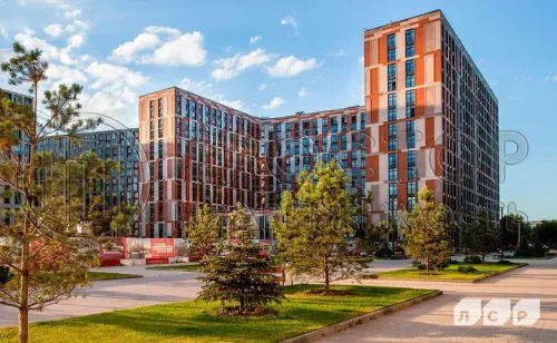 1-комнатная квартира, 39.8 м² - фото 12